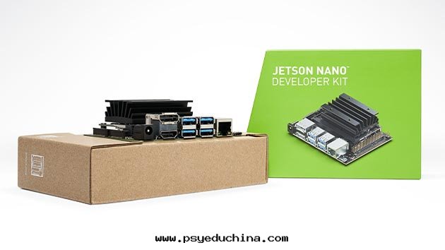 Jetson Nano 開(kāi)發(fà)者(zhě)套(tào)件(jiàn)