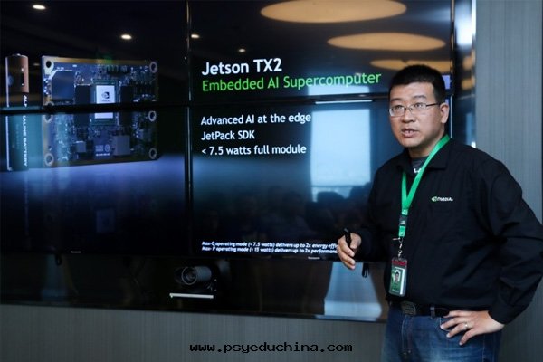 在(zài)終(zhōng)端人(rén)工智能領域，NVIDIA的(de)Jetson TX2为(wèi)何如(rú)此(cǐ)受青(qīng)睐？