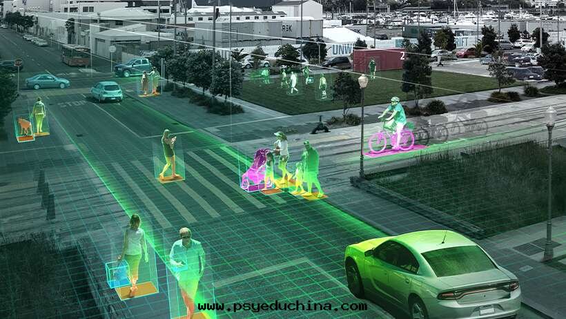 NVIDIA Metropolis 專为智慧城(chéng)市(shì)打(dǎ)造