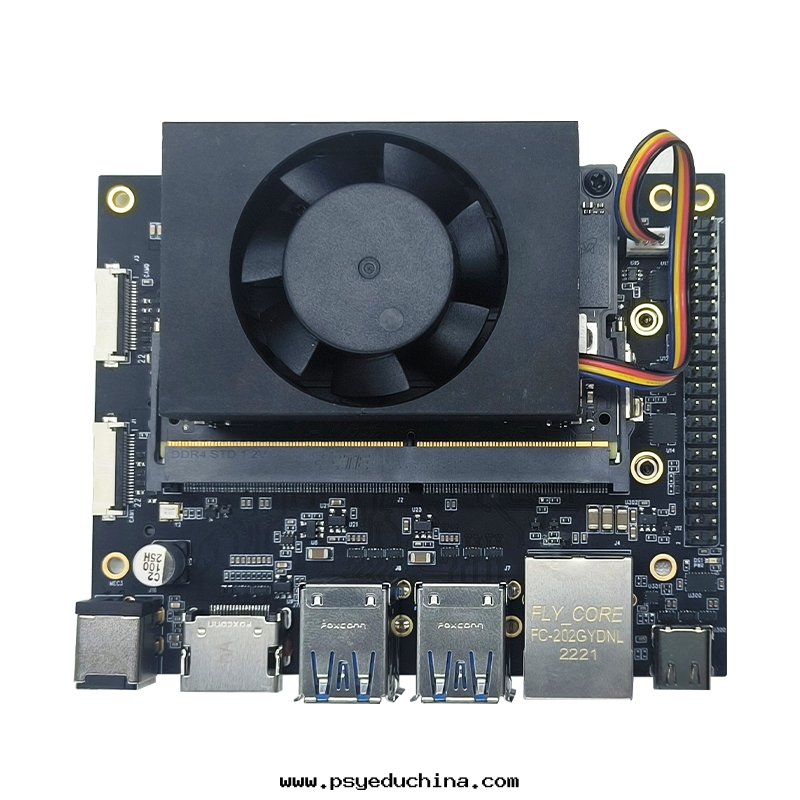 Leetop-SUBKIT-Orin NX