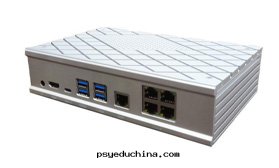 Jetson Orin NX：嵌入(rù)式AI的(de)新(xīn)篇(piān)章